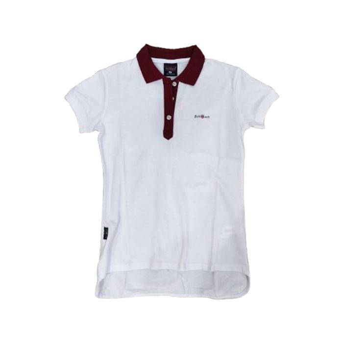 SOFTOUCH POLO SHIRT (34-44) #18007MS