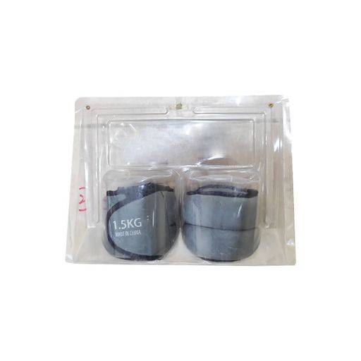 RISING WRIST WEIGHT(1.5X1.5KG) 1.5KG#AW1206B