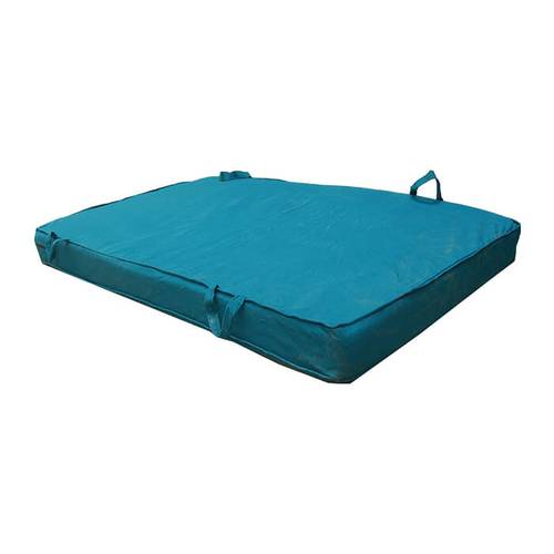 GYM MAT COMPLETE SET (100 X 200 X10CM) (LOCAL)
