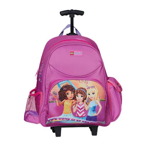 Lego Backpack trolley#10035-1710