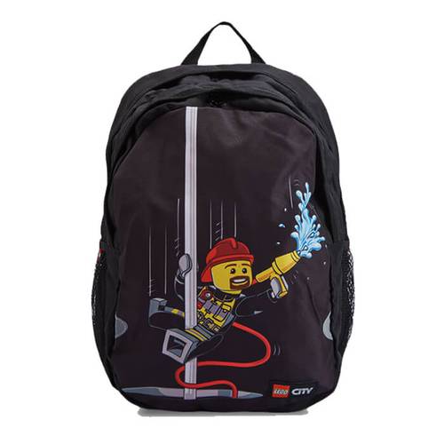 Lego Backpack extended#10036-1601