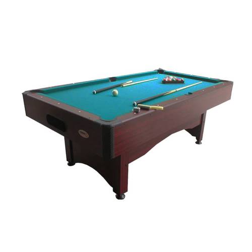 BILLIARD TABLE B.RTN.SYS.4.5X9' (F/WOOD)#BT19(CHN)