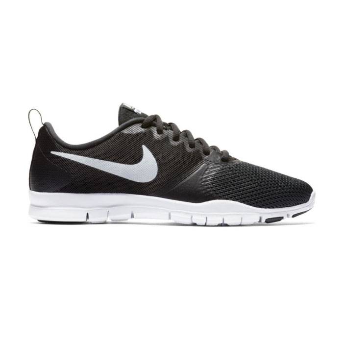 NIKE SHOES FLEX ESSENTIAL TR(W)#924344-001