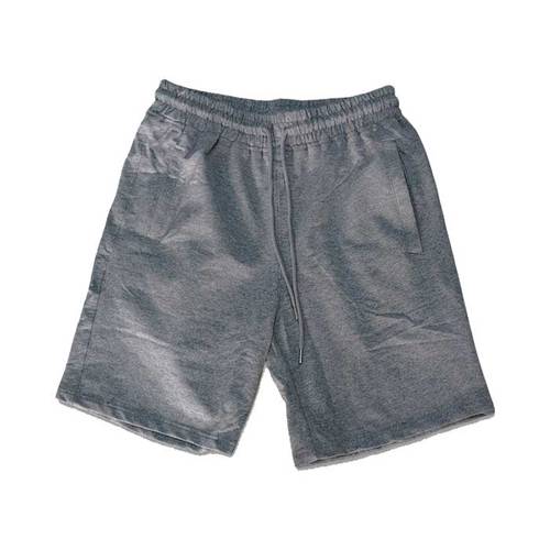 SPORT SHORT COTTON MEN(M-XL)#AS003