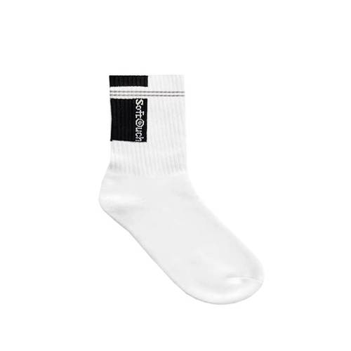 SOFTOUCH SOCKS SPORTS (B)#TS904B