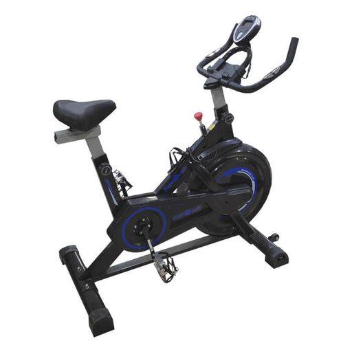 EXERCISE SPIN BIKE #QM-720