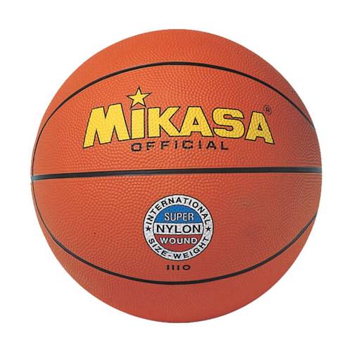 MIKASA BASKET BALL #T1110