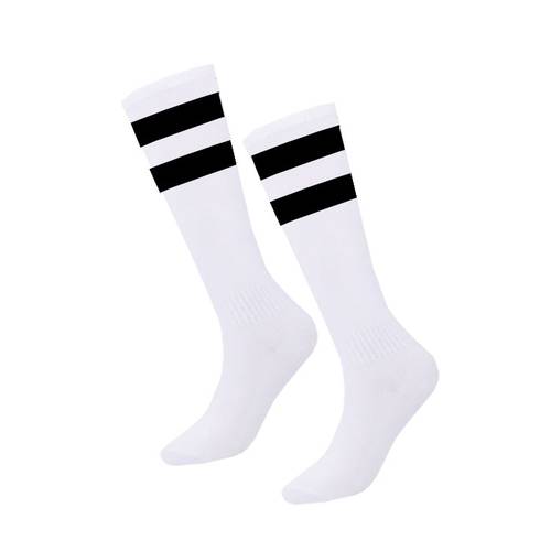 SOFTOUCH SOCCER SOCKS (BOYS) # 935B/936B