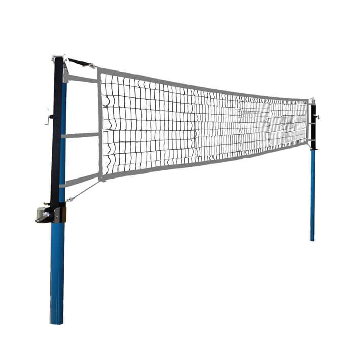 VOLLEYBALL POST BLUE (LOCAL)