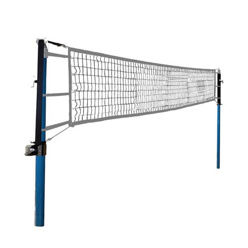 VOLLEYBALL POST BLUE (LOCAL)