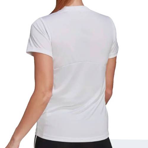ADIDAS T-SHIRT W BL #GL3821