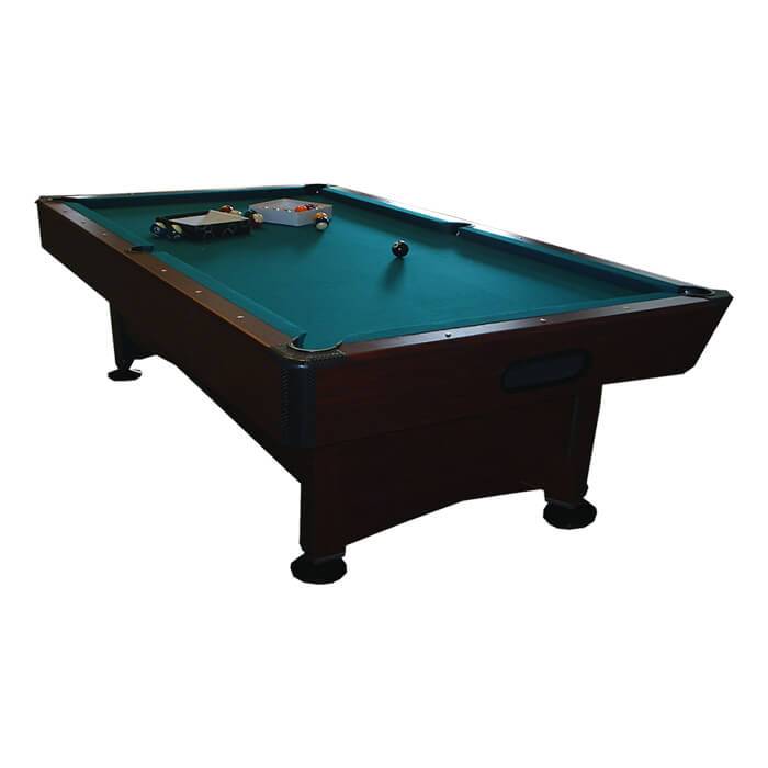 BILLIARD TABLE 4X8 (WOOD)