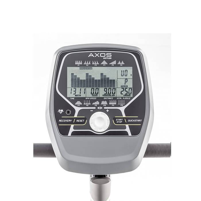 KETTLER AXOS CROSS TRAINER P #7648-800/900