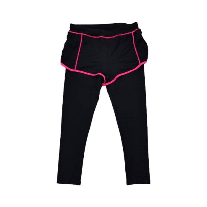 SOFTOUCH SWIMMING PANTS (L) (36-46) #LH-1820TL