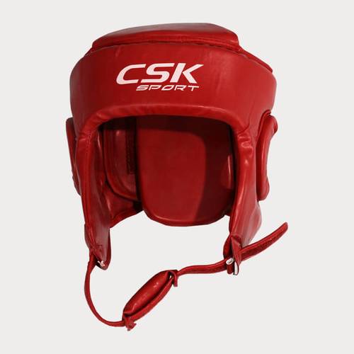 KARATE HEAD GEAR #GX9485B/ GX9485R/GX9485W