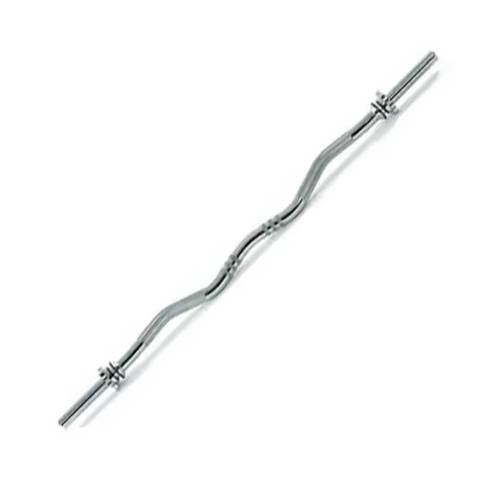 RISING CURL BAR 28MM #RB-47CT