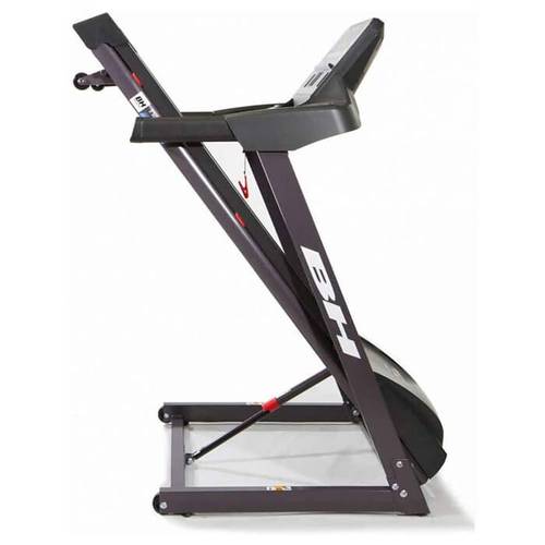 BH TREADMILLS PIONEER S1 1.00HP#G6484N