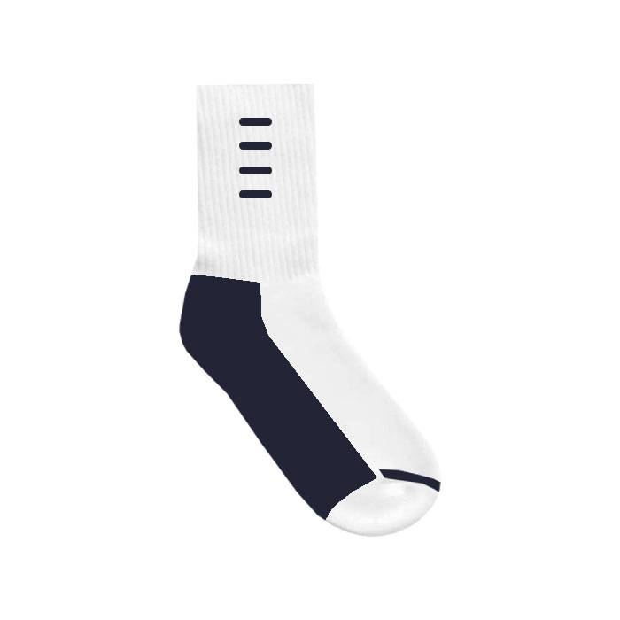 SOFTOUCH SOCKS SPORTS (M) #TS390