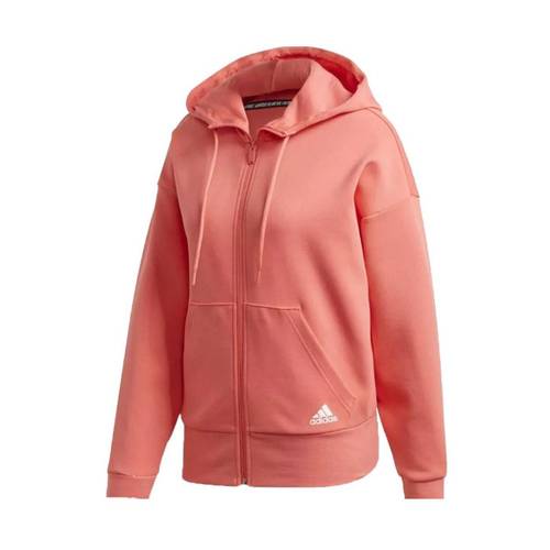 ADIDAS JACKET (W) 3S DK S HD #GC6941