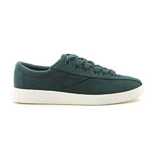 TRETORN SHOES 12OZ CANwtNYLTPLUS#B-DGN01(W)-10