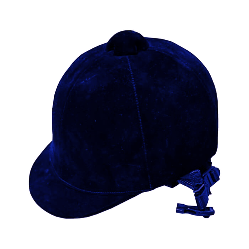 RIDING EQUESTRIAN CAP # 1040