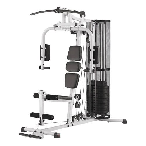 KETTLER GYM FITMASTER(1OF3)#7752-400/200