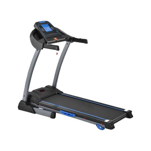LIETOUCH FOLD. T-MILL 2.0HP W/INCL(110KG)#SL-4300P