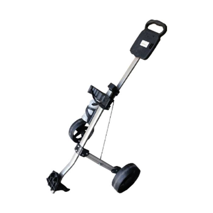 GOLF CART STEEL W/O BOTTLE#SW-6000A