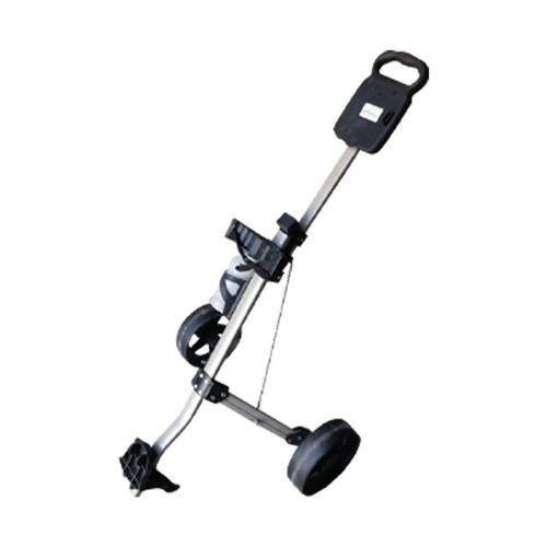 GOLF CART STEEL W/O BOTTLE#SW-6000A