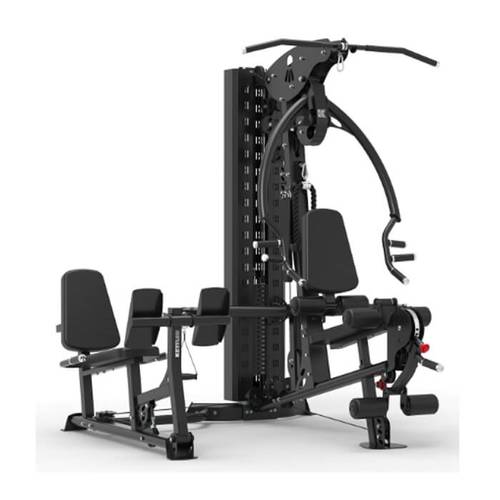 KETTLER MULTI GYM PRO+LEG P(1OF9)#07752-895+896