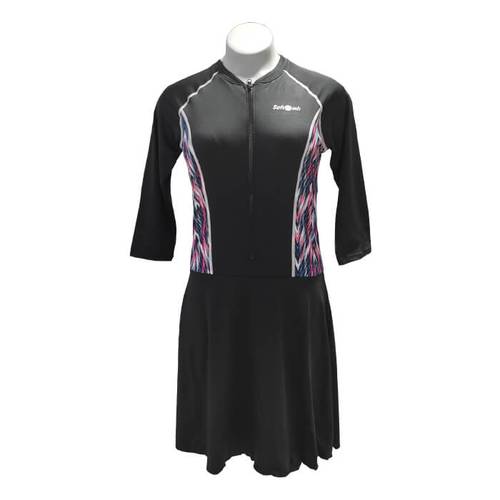 SOFTOUCH SWIM SUIT (26-38)#LH-2102G