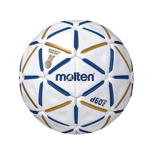 MOLTEN HANDBALL SZ 3 #H3D4000-BW