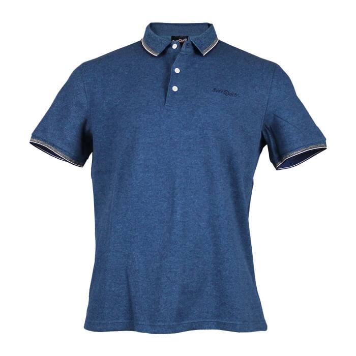 SOFTOUCH T-SHIRT POLO (S-XXL)#H-019