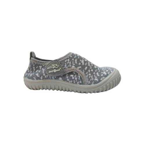 SOFTOUCH SPORTS SHOES (22-30)#19097K