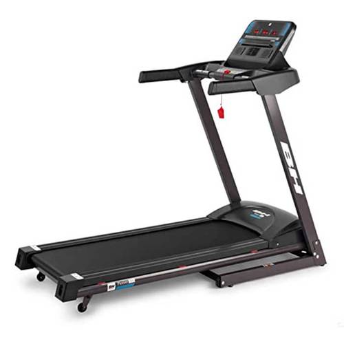 BH TREADMILLS PIONEER S1 1.00HP#G6484N