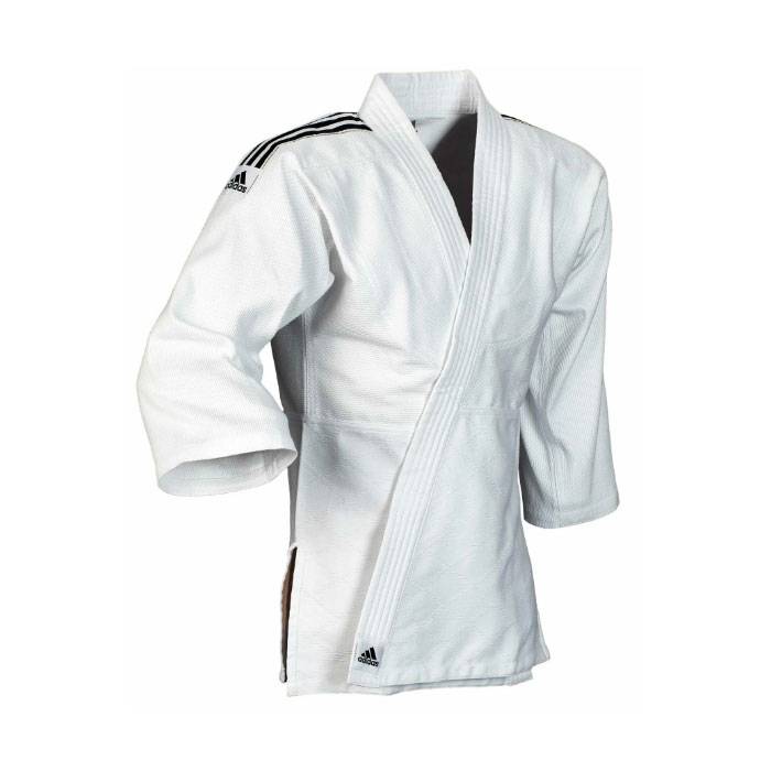 ADIDAS JUDO UNIFORM CLUB #J350B