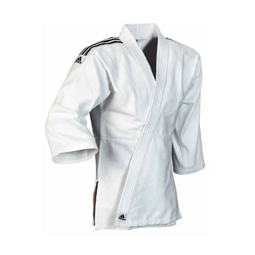 ADIDAS JUDO UNIFORM CLUB #J350B