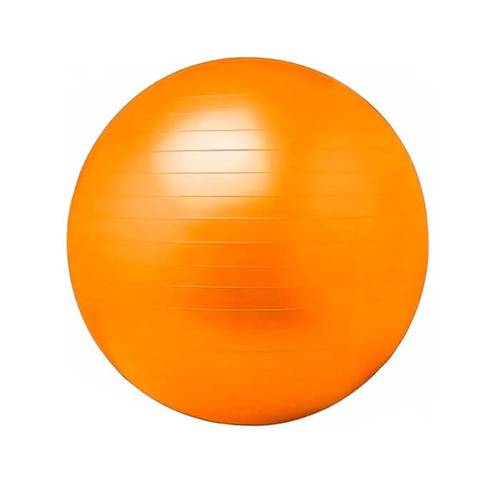 GYM BALL W/FOOT PUMP (95CM) #GB-95AF