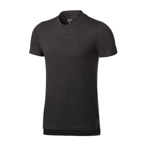 REEBOK T-SHIRT TE Melange SS #FU3228