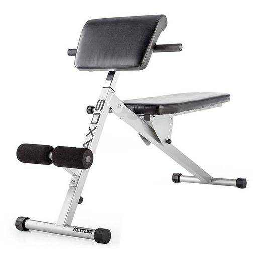 KETTLER BENCH COMBI TRAINER #07629-700