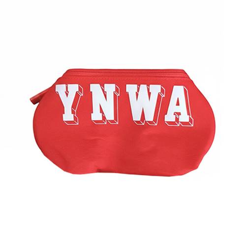 LIVERPOOL TUBE PENCIL CASE #A8793