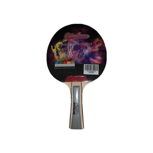 TABLE TENNIS BAT #P3035(P)(521-3105)