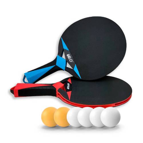 KETTLER OD T.T. BAT &BALL SET#07092-200