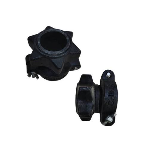 OLYPIC SPIN LOCK COLLAR (PRS)(2.5KG)#OC-25