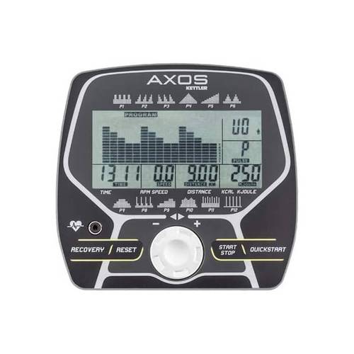 KETTLER AXOS EXERCISE CYCLE P #7628-800/900