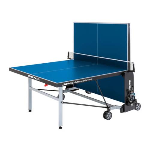 DONIC T.T. TABLE OUTDOOR ROLLER 1000 #230291