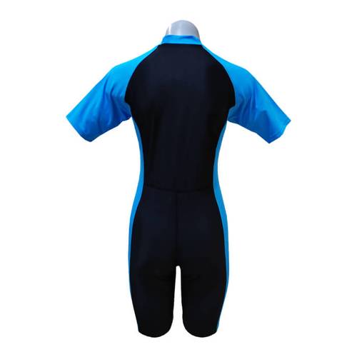 SOFTOUCH SWIM SUIT 1- PC (40-50) #LH-1913W