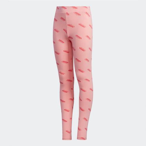 ADIDAS PANT YG FAV TIGHT # FM0751