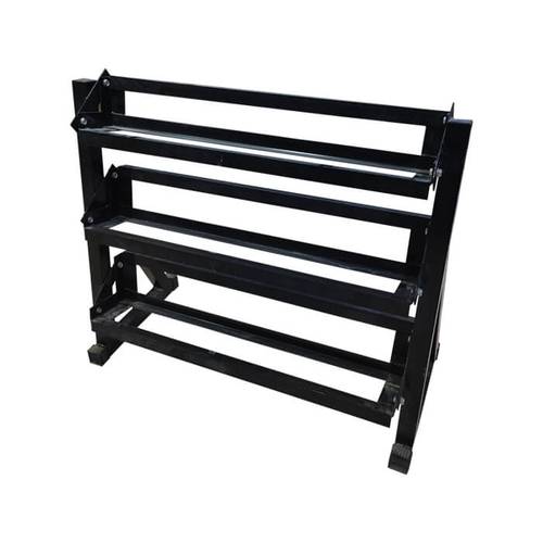 KETTLEBELL RACK 3 TIER #KT-03 (1OF2)