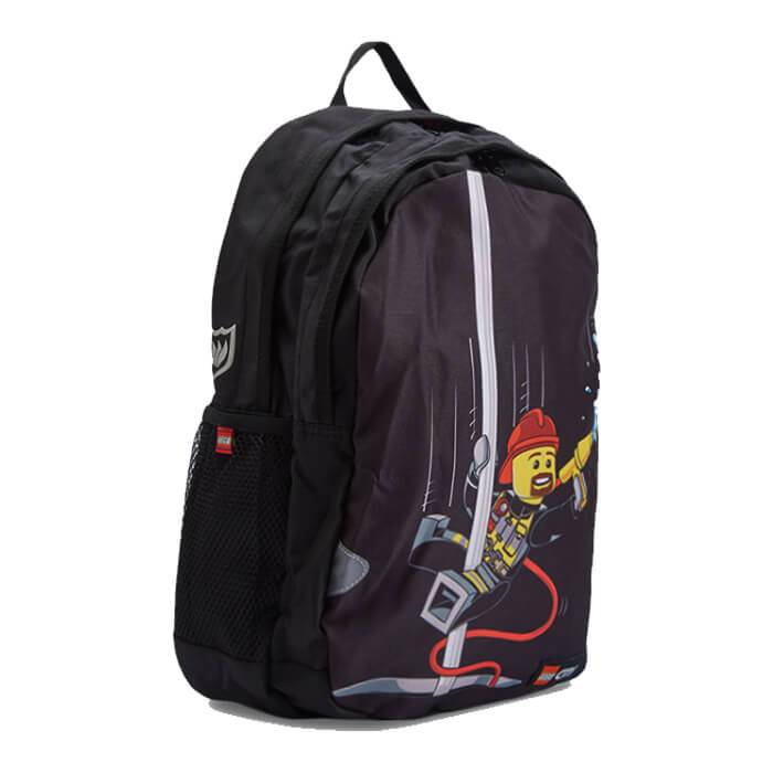 Lego Backpack extended#10036-1601